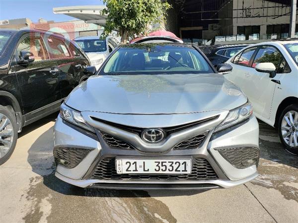 Toyota for sale in Iraq